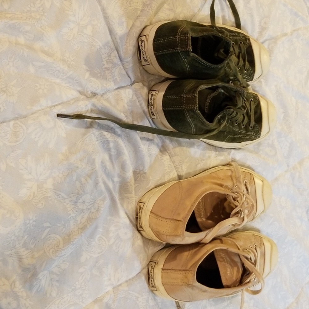 Shoes - Picture 2 of 4